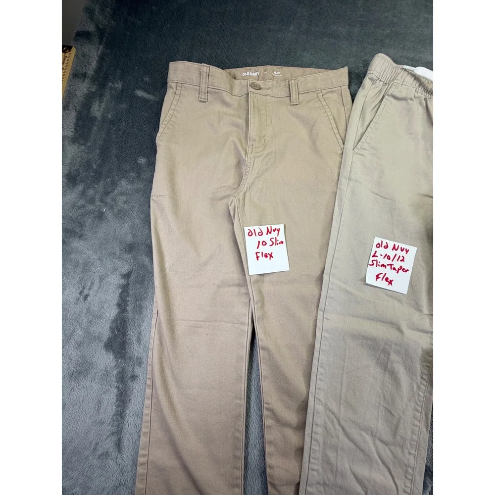 Old Navy bundle three